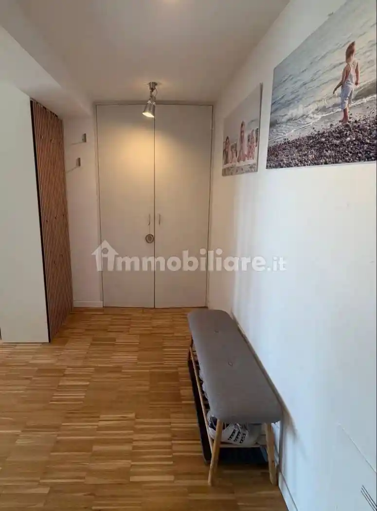 Quadrilocale via Giulio e Giacinto Sicuri 68, Campus - Gaione, Parma - foto 5