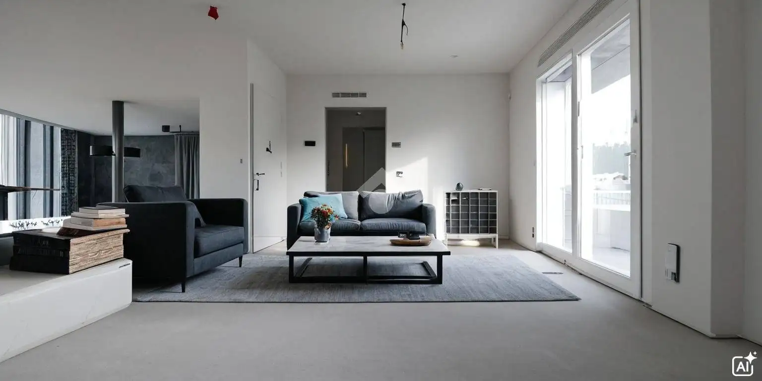 Appartamento in vendita a Rimini