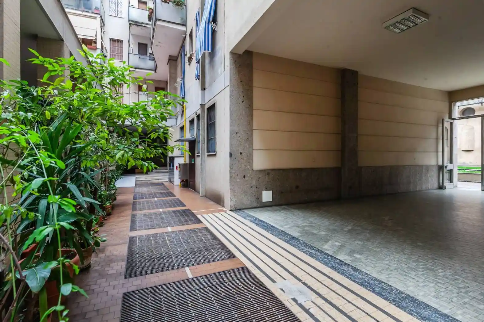 Monolocale corso Luigi Manusardi 3, Ascanio Sforza, Milano - foto 5