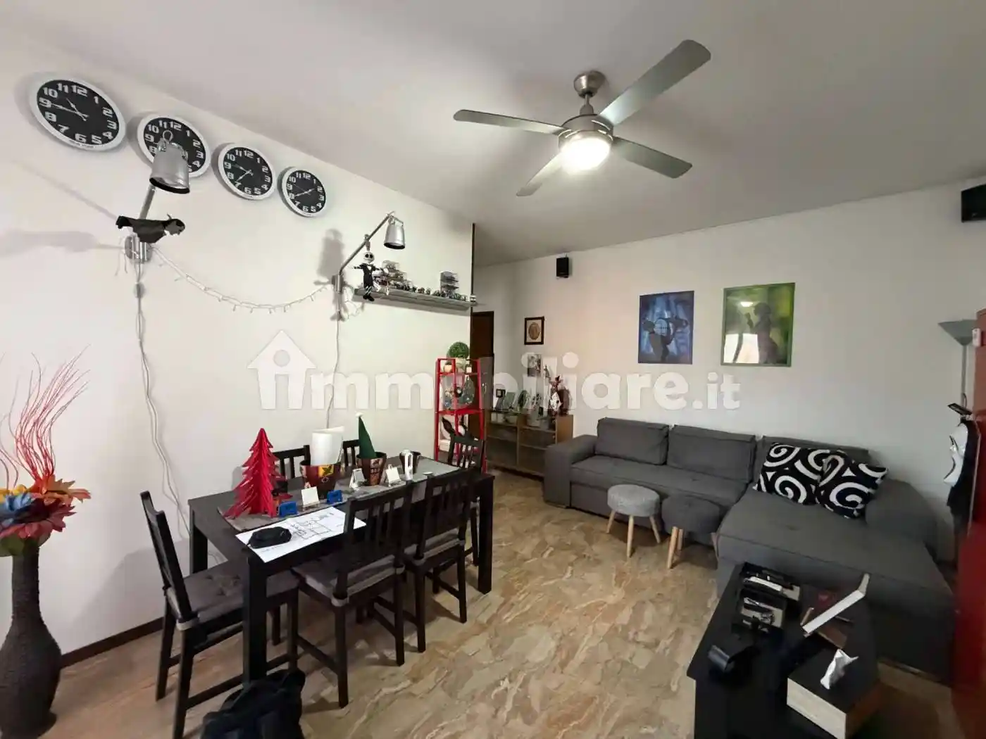 Trilocale via Donizzetti, Bovezzo - foto 3