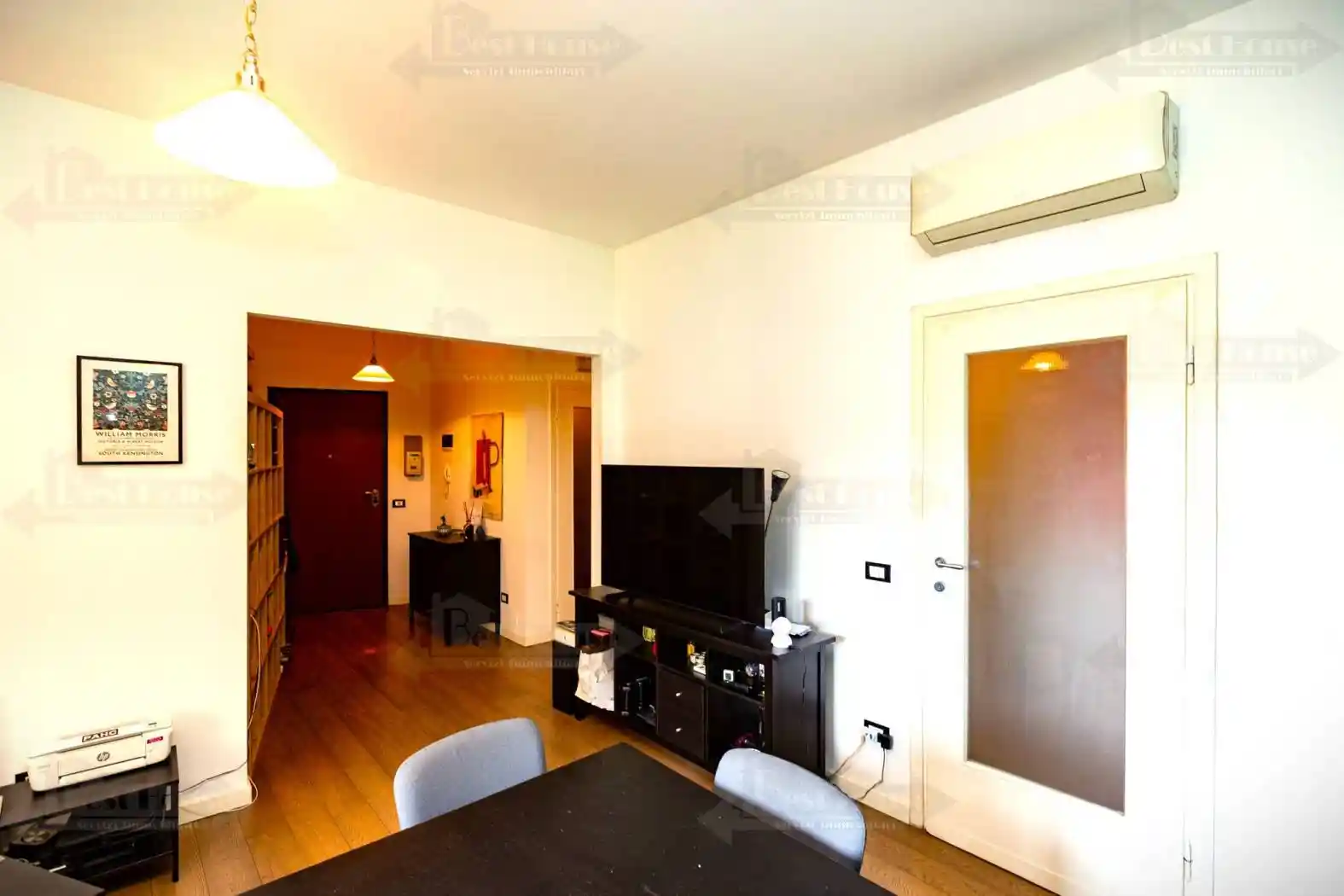 Bilocale via Adolfo Wildt 5, Casoretto, Milano - foto 5