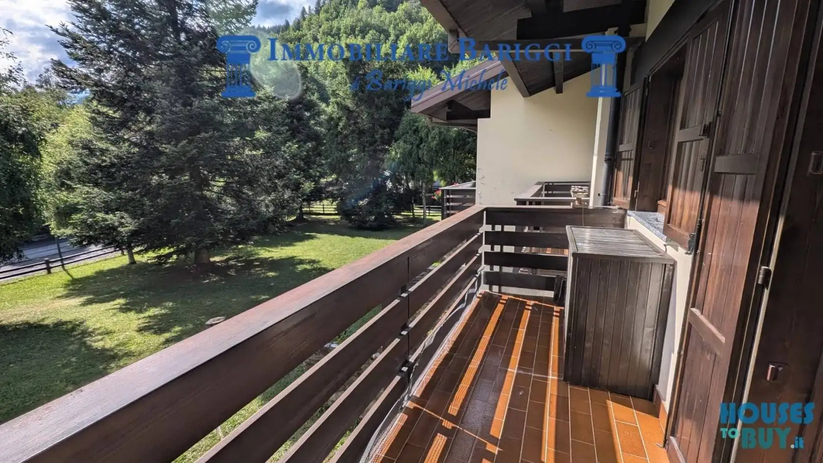 Quadrilocale via Riccardo Paletti, San Pietro, Corteno Golgi - foto 4