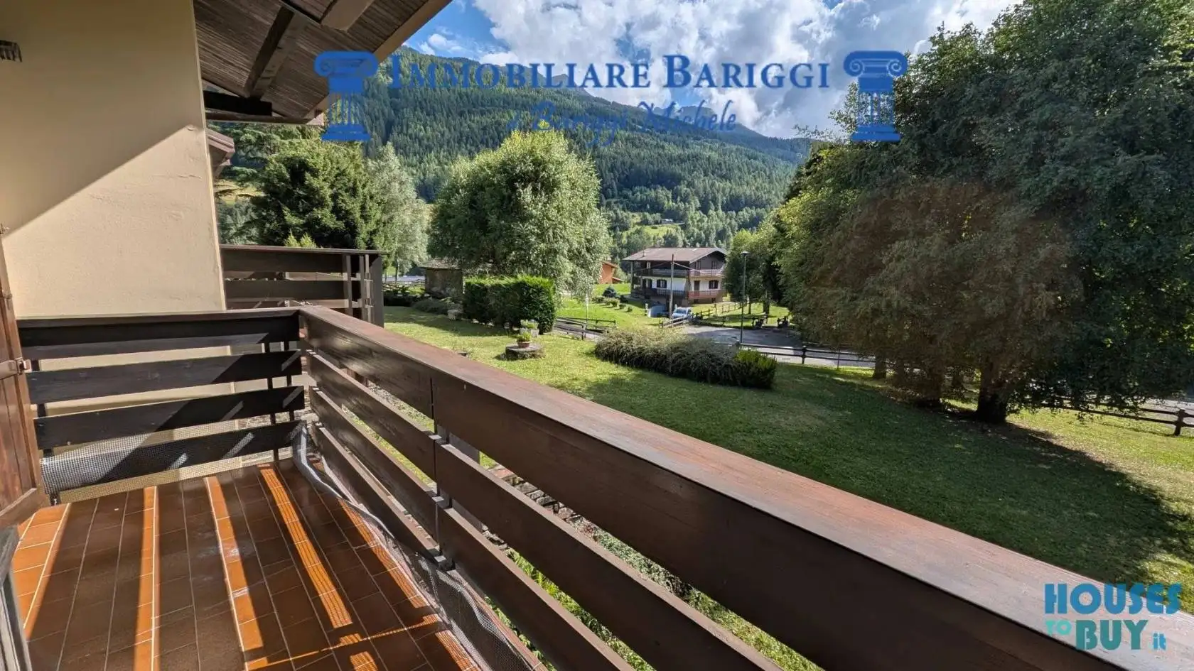 Quadrilocale via Riccardo Paletti, San Pietro, Corteno Golgi - foto 5