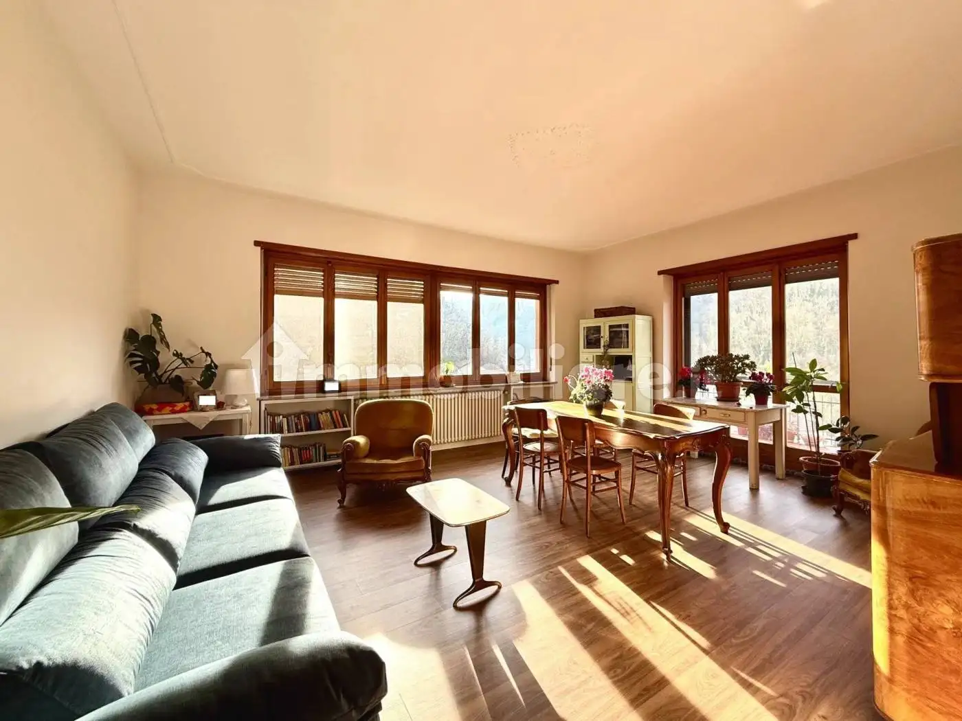 Appartamento in vendita a Baldissero Torinese