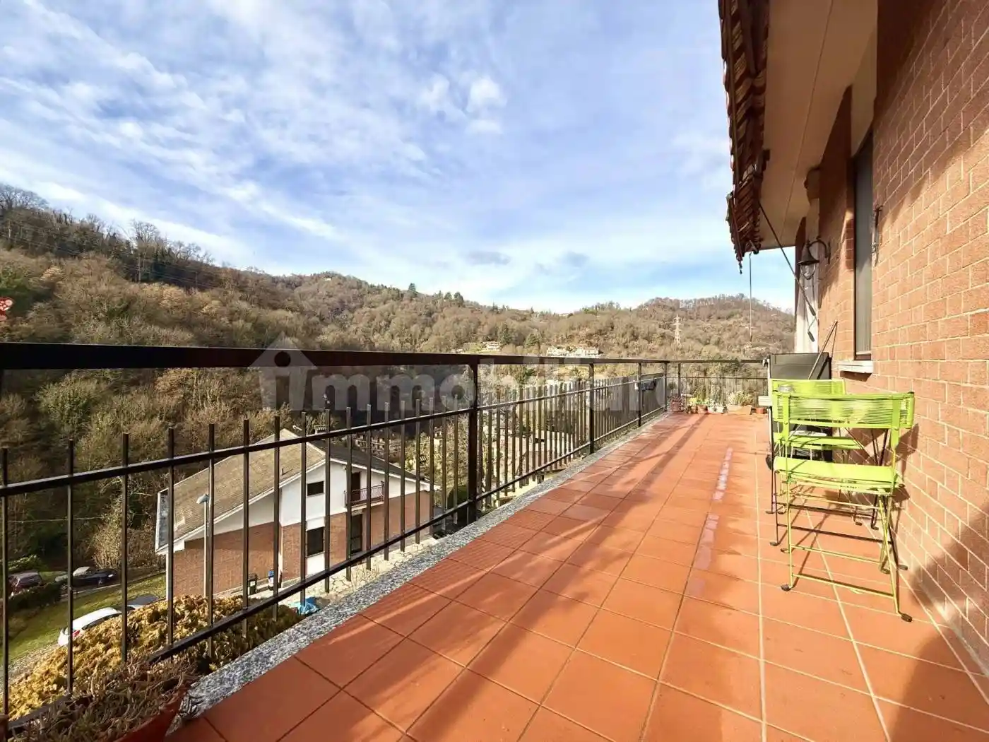 Appartamento Strada Bellavista, 41, Baldissero Torinese - foto 3