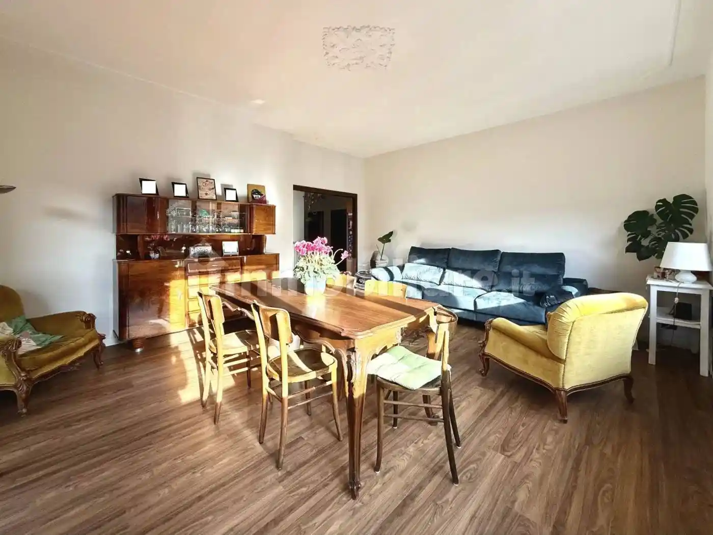 Appartamento Strada Bellavista, 41, Baldissero Torinese - foto 5