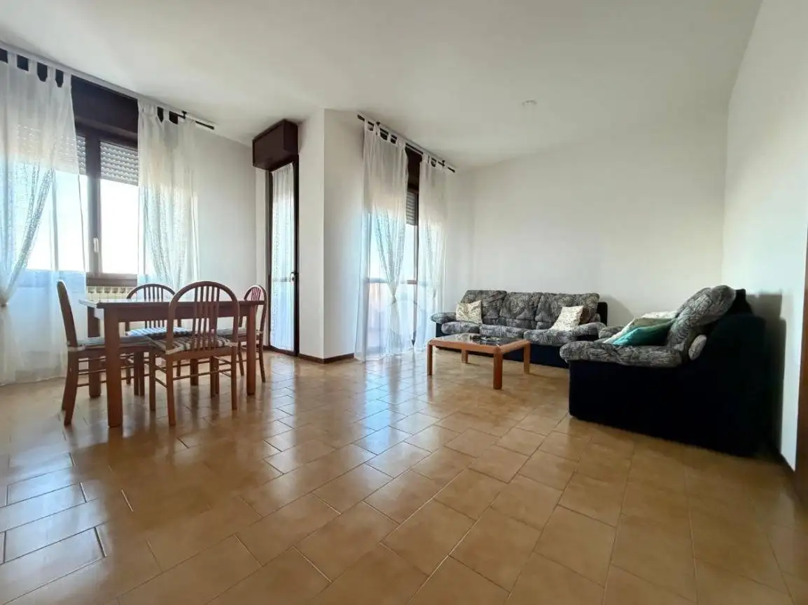 Appartamento in vendita a Bussero