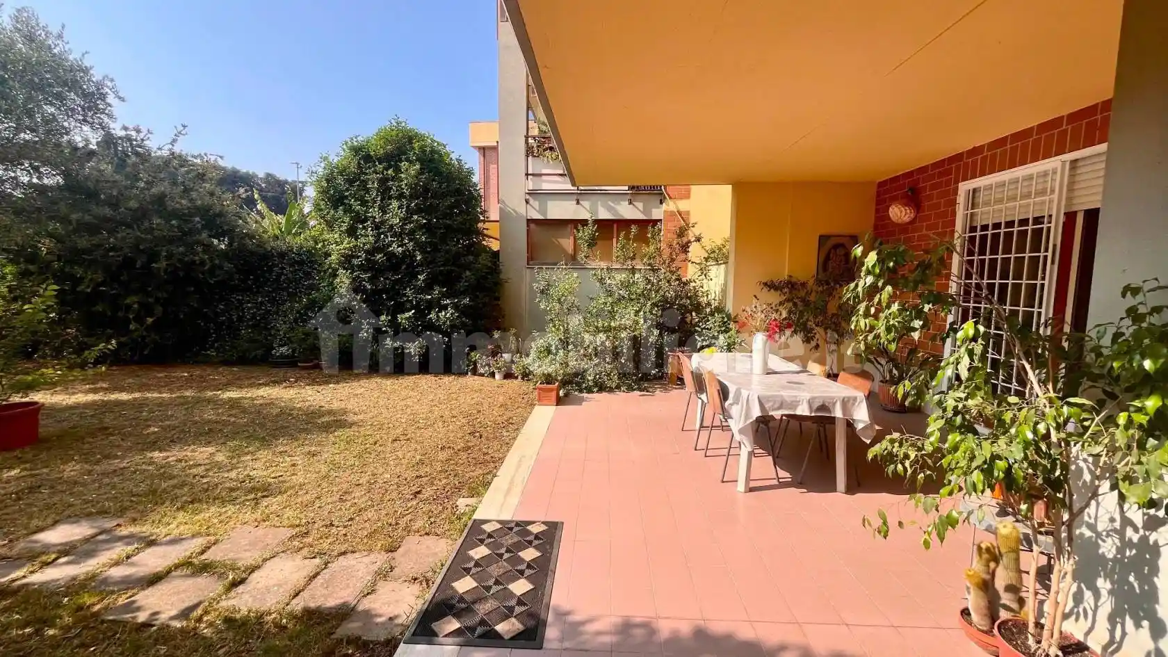 Bilocale via Alberto Tallone, La Storta, Roma - foto 2