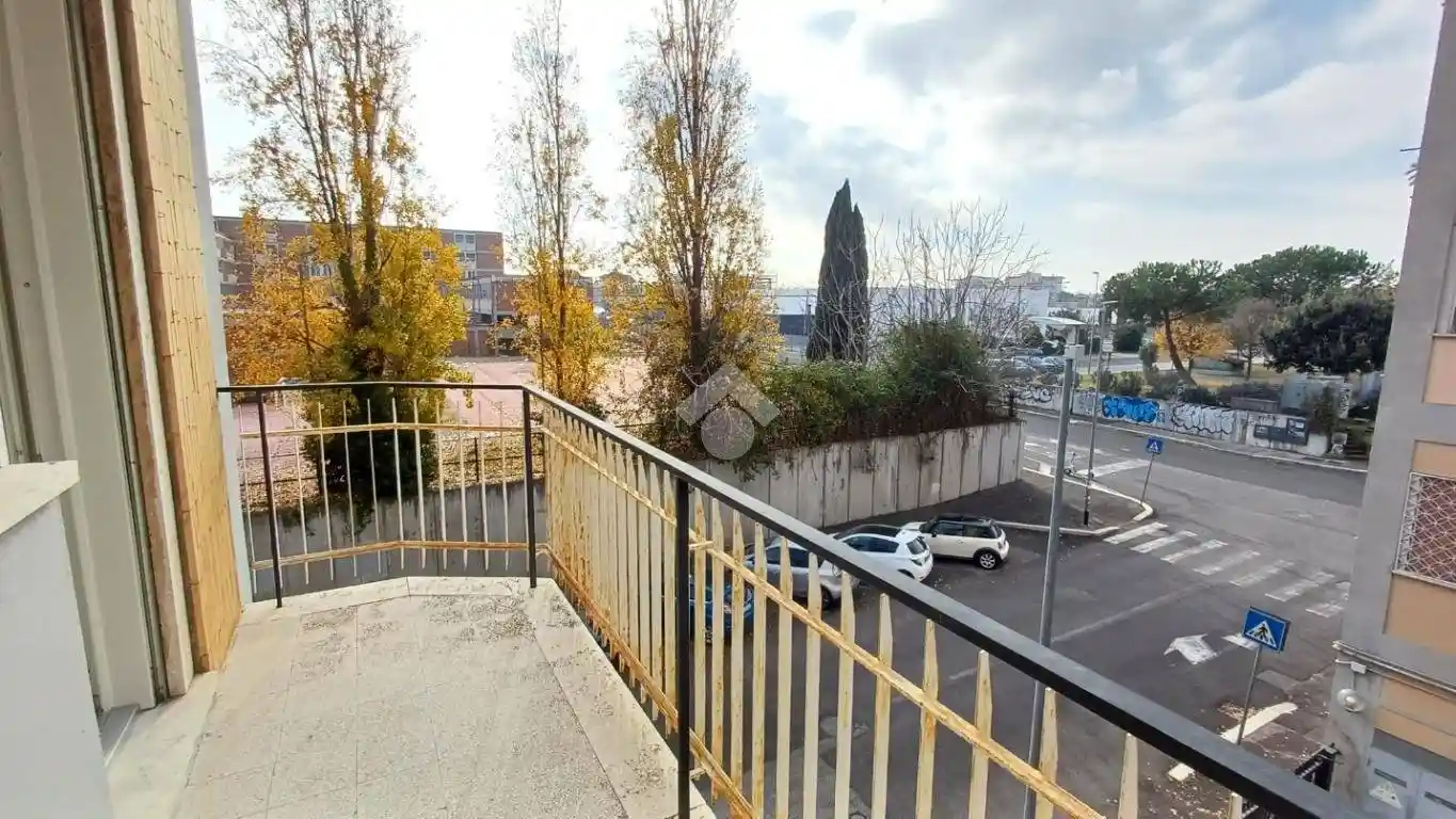 Trilocale via Antonio D'Achiardi 5, Pietralata, Roma - foto 5