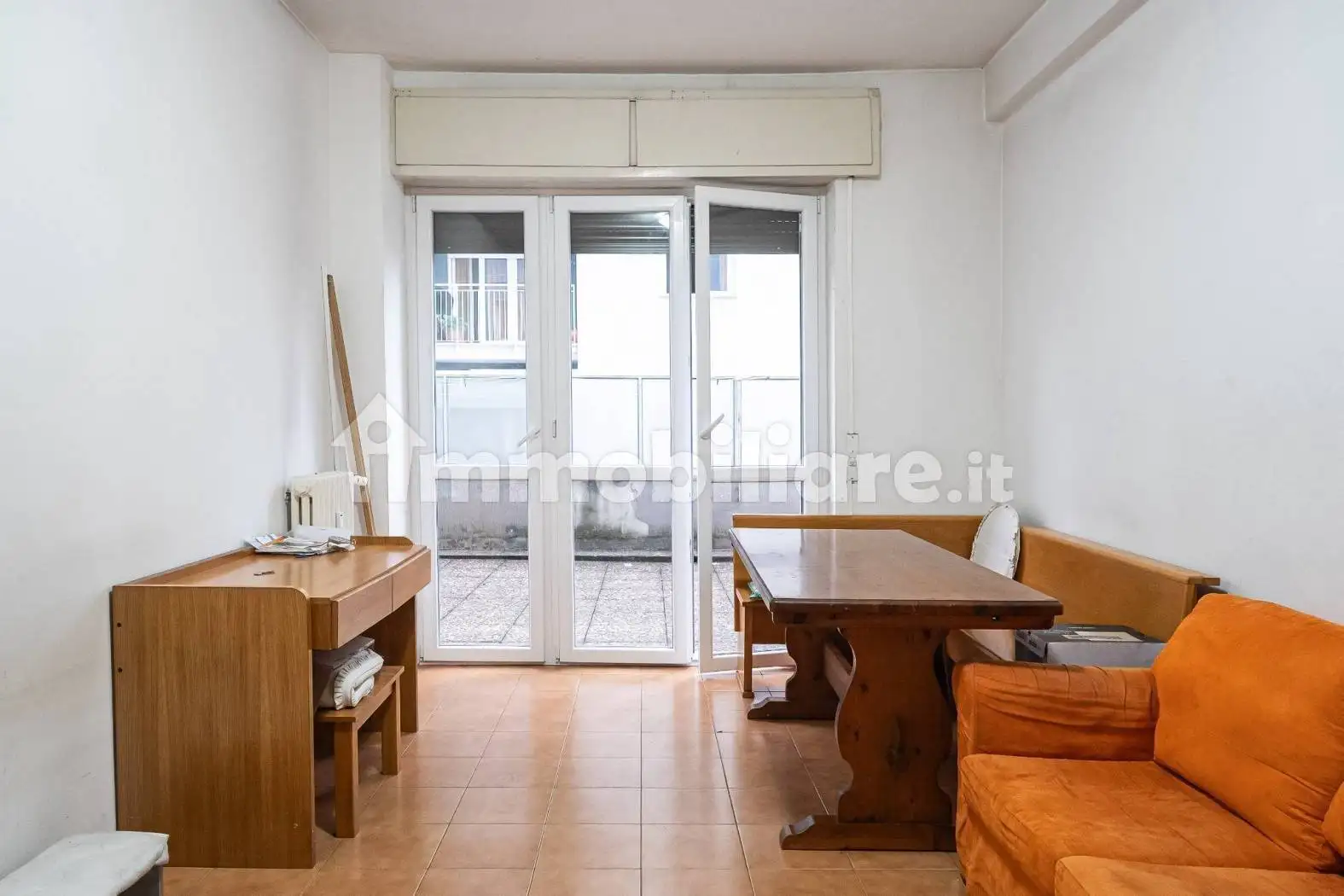 Appartamento in vendita a Mariano Comense