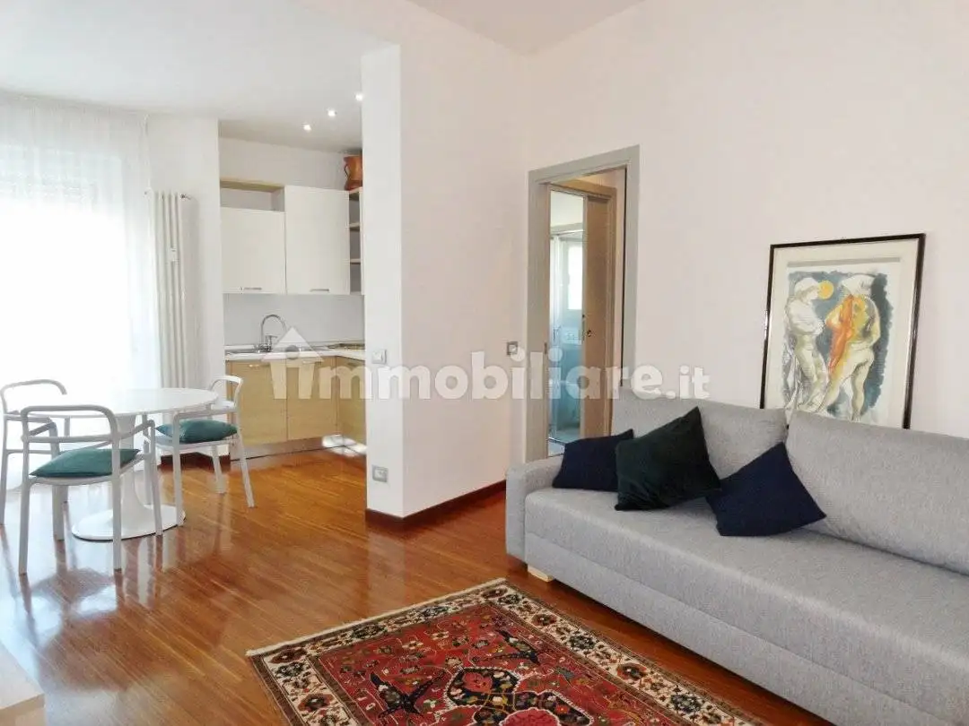 Appartamento in affitto a Vicenza