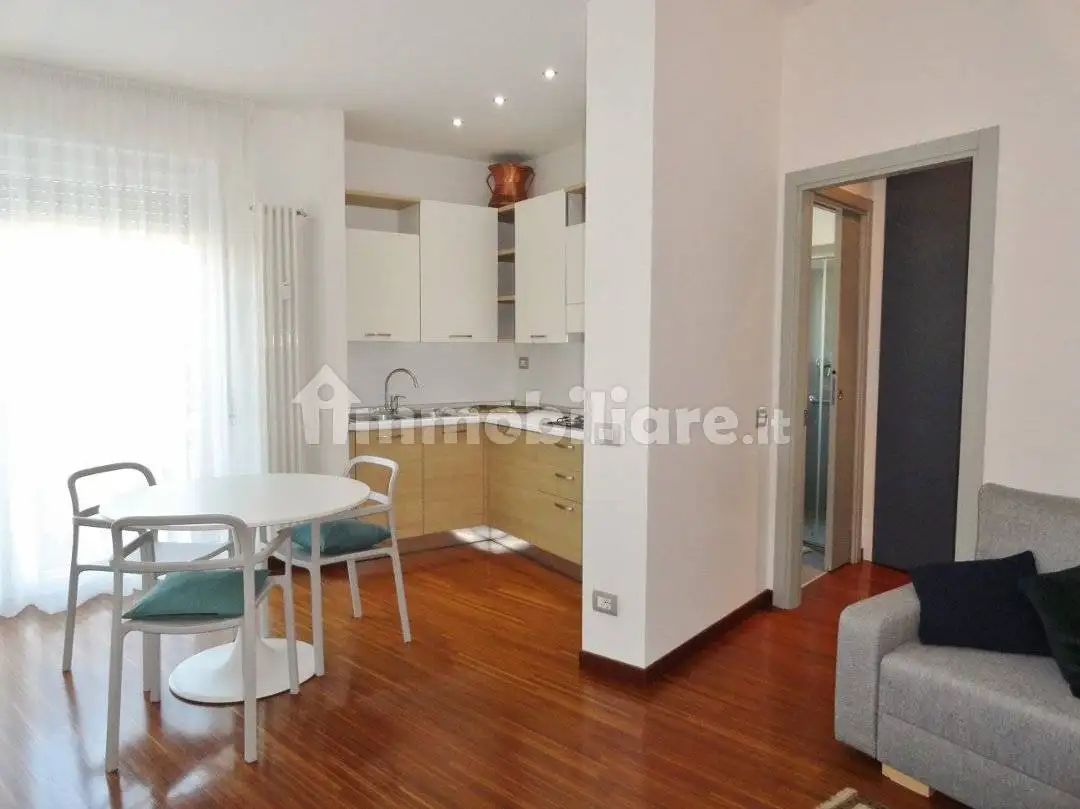 Bilocale Contra' Porta Santa Lucia, Centro Storico, Vicenza - foto 2