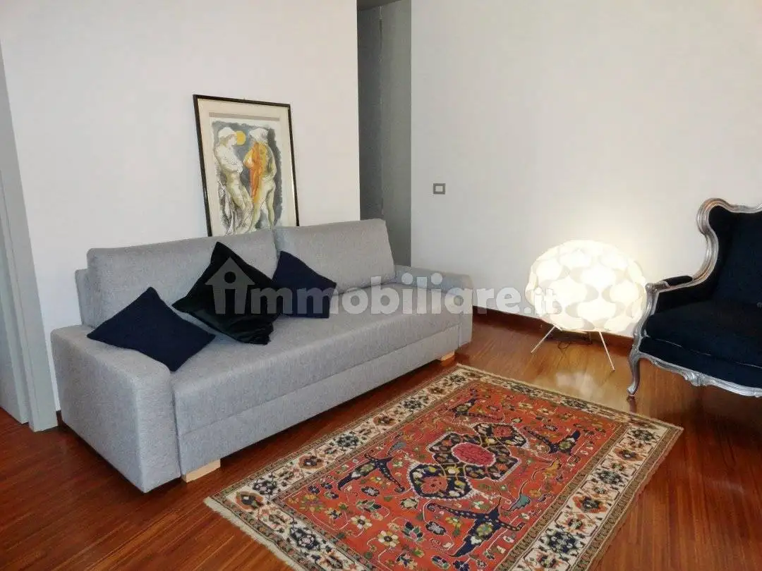 Bilocale Contra' Porta Santa Lucia, Centro Storico, Vicenza - foto 3