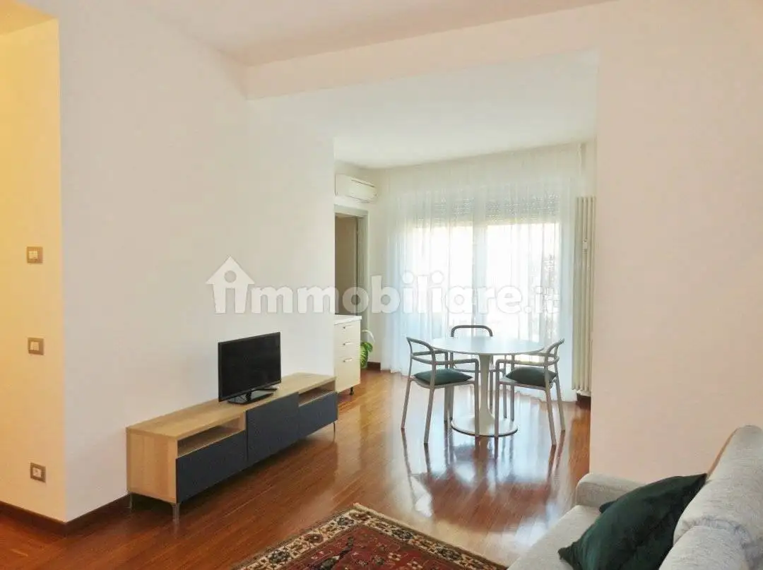 Bilocale Contra' Porta Santa Lucia, Centro Storico, Vicenza - foto 4