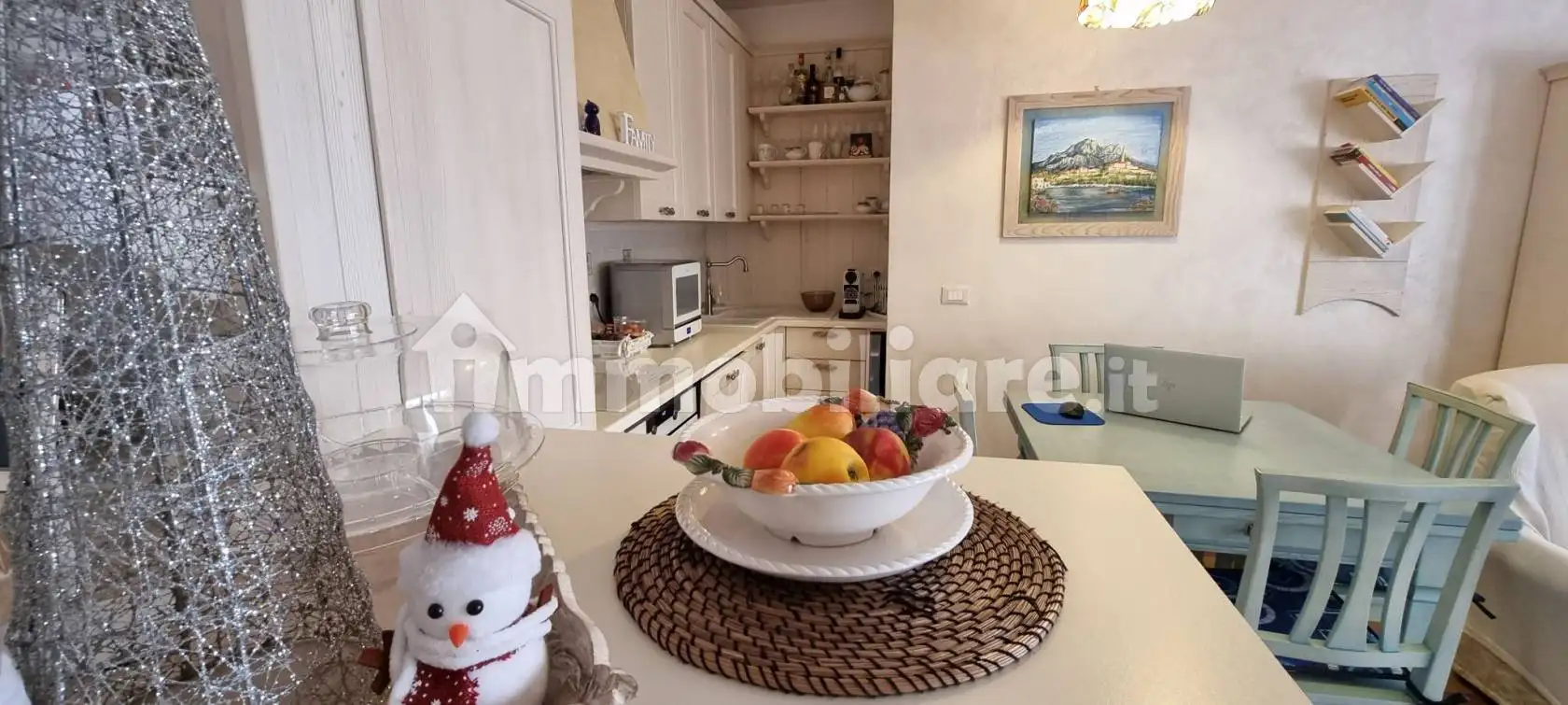 Trilocale via Giuseppe Mazzini 2, Centro, Barzanò - foto 5