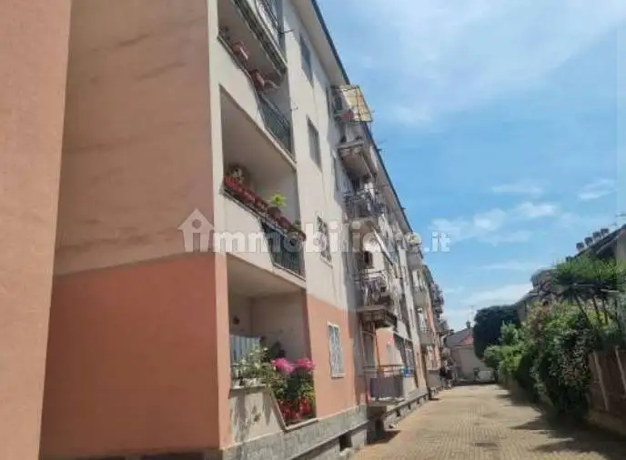 Appartamento in vendita a Sesto San Giovanni