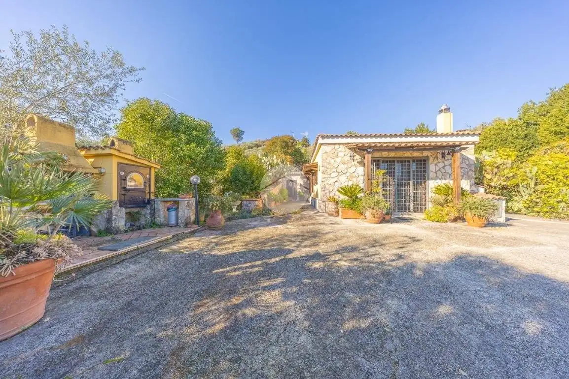 Appartamento in vendita a Monterotondo