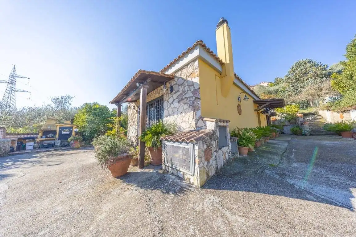 Bilocale Str. Vicinale del Pozzo, Via Gramsci, Via Monti Sabini, Monterotondo - foto 3