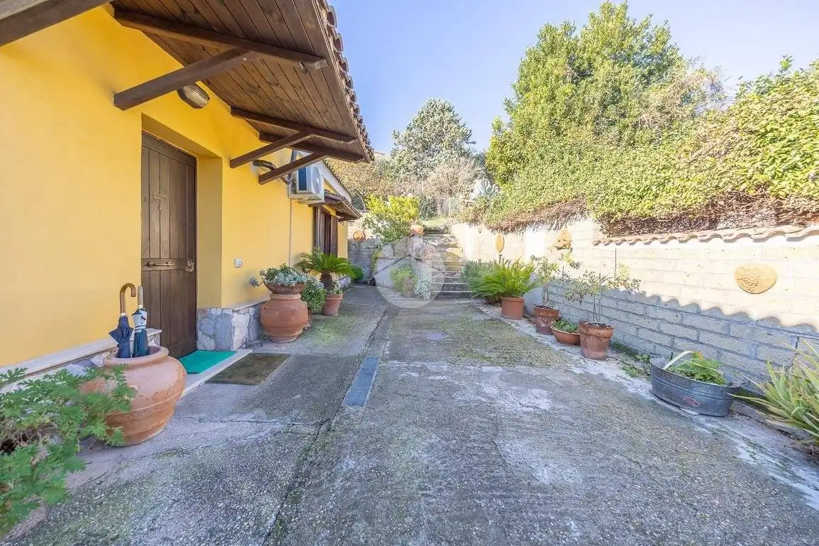 Bilocale Str. Vicinale del Pozzo, Via Gramsci, Via Monti Sabini, Monterotondo - foto 4