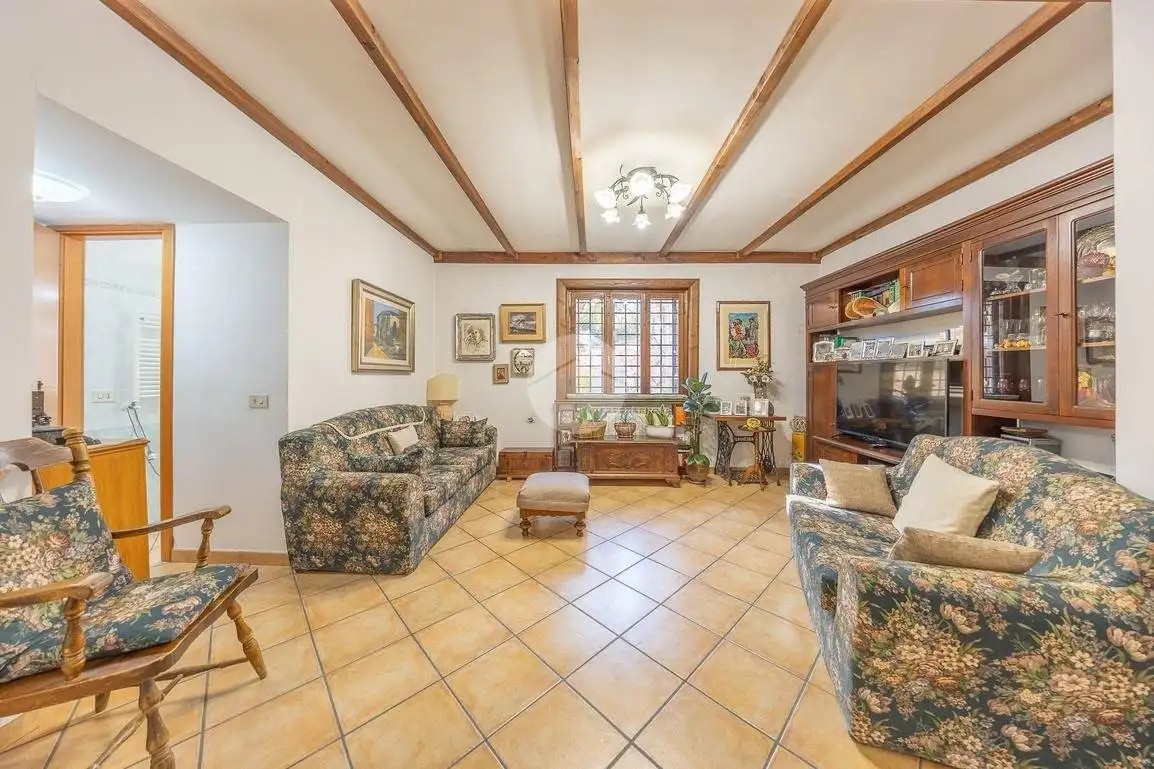 Bilocale Str. Vicinale del Pozzo, Via Gramsci, Via Monti Sabini, Monterotondo - foto 5