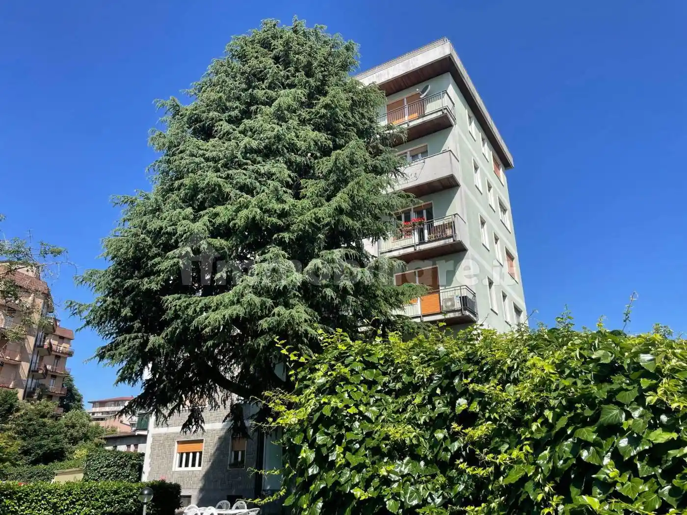 Trilocale via Filippo Corridoni 11G, Cimitero, Bergamo - foto 3