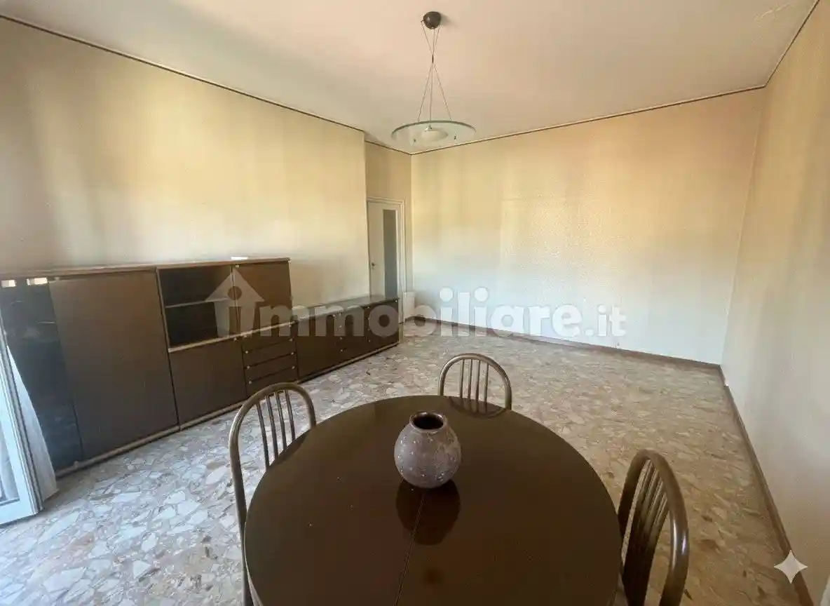 Trilocale via Filippo Corridoni 11G, Cimitero, Bergamo - foto 5