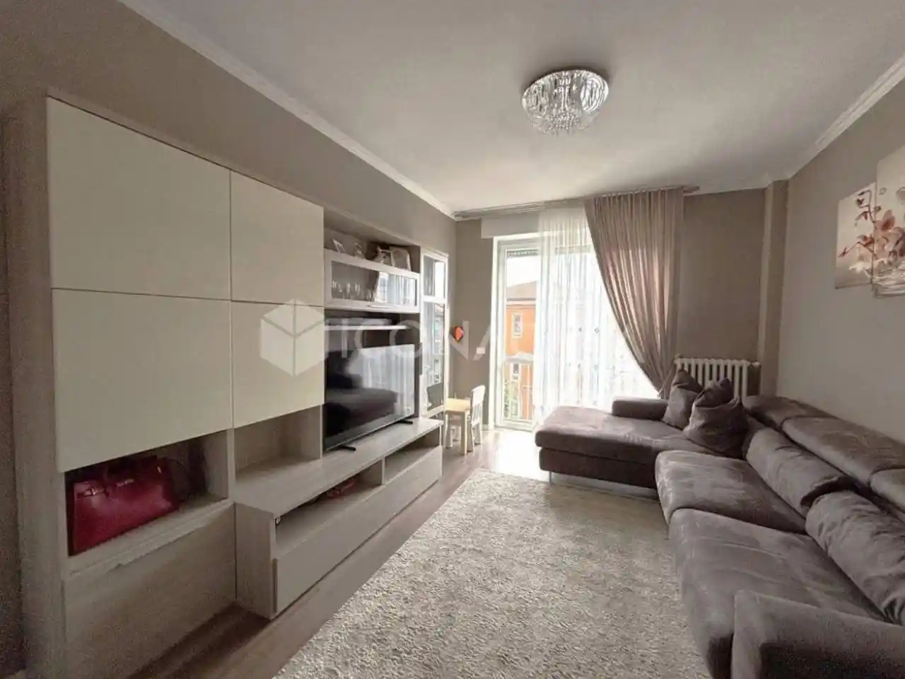 Trilocale via Luigi Pecchenini 21, Balsamo, Cinisello Balsamo - foto 2