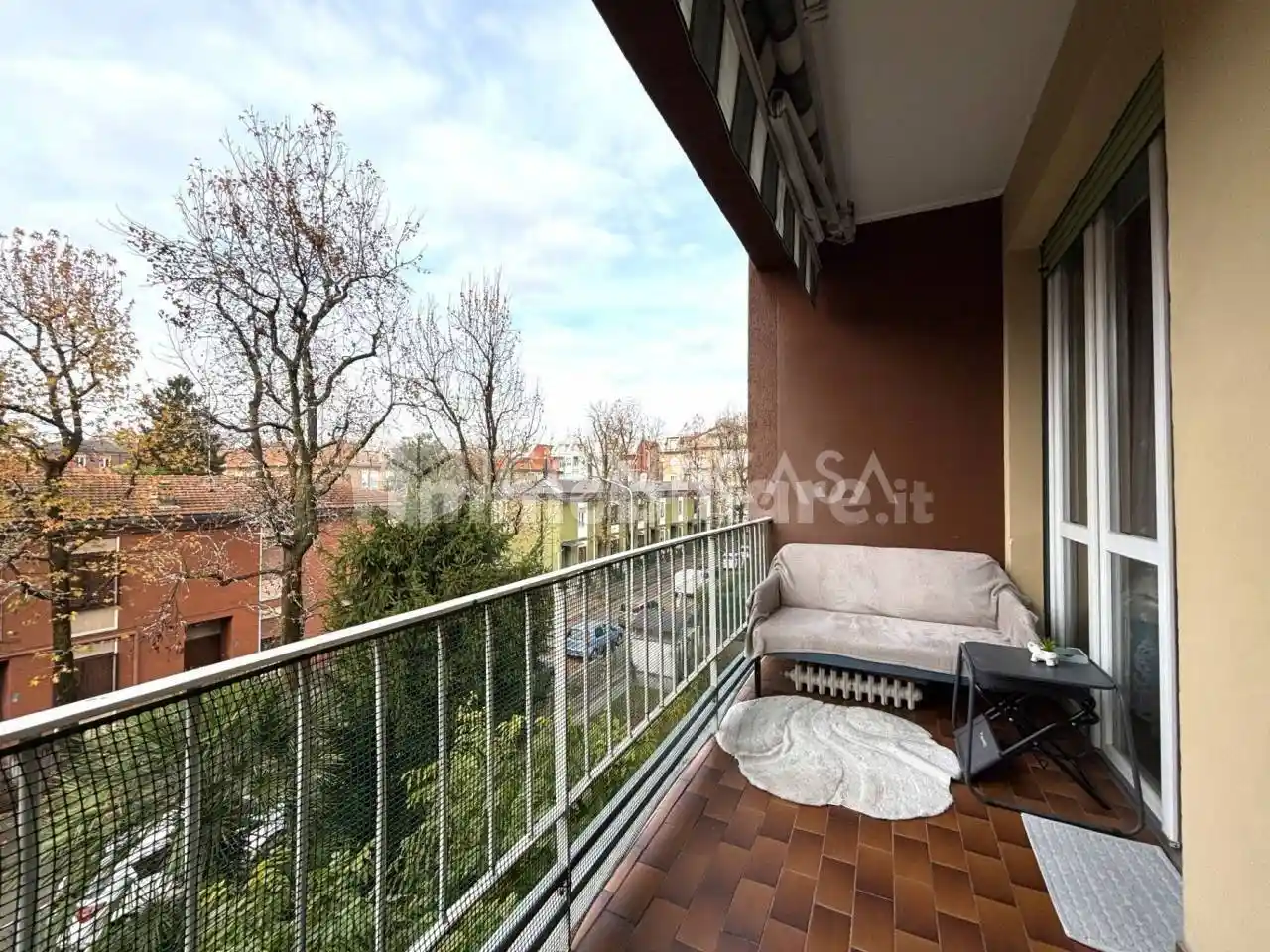 Trilocale via Luigi Pecchenini 21, Balsamo, Cinisello Balsamo - foto 4