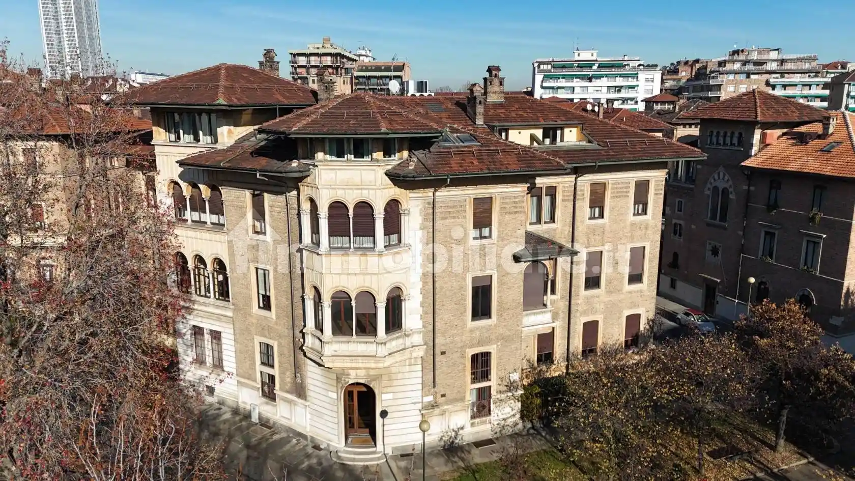 Appartamento piazzale Duca d'Aosta, Crocetta, Torino - foto 2