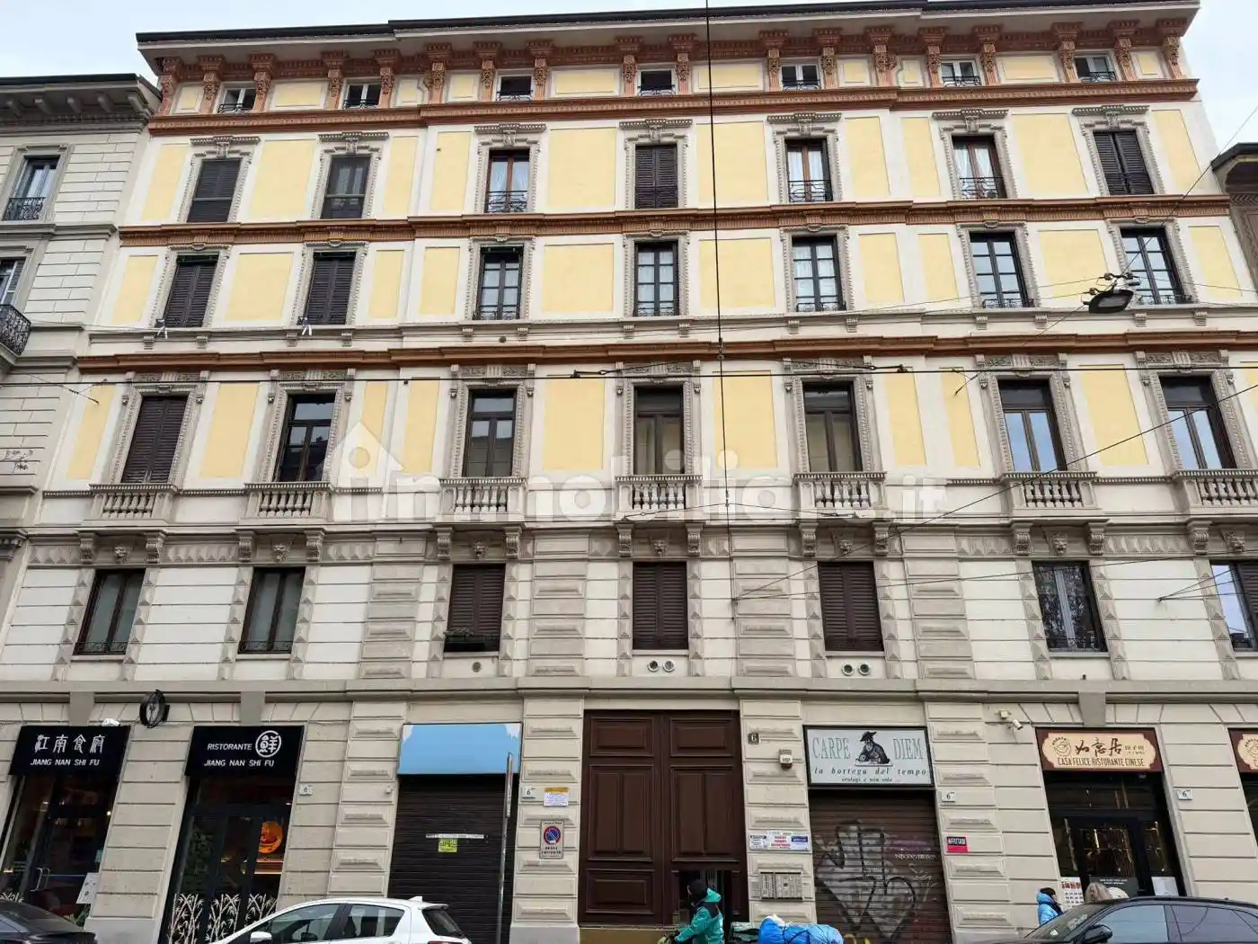 Quadrilocale via Carlo Farini 6, Garibaldi - Corso Como, Milano - foto 2