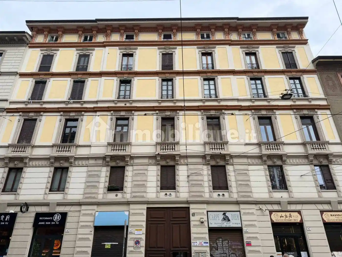 Quadrilocale via Carlo Farini 6, Garibaldi - Corso Como, Milano - foto 3