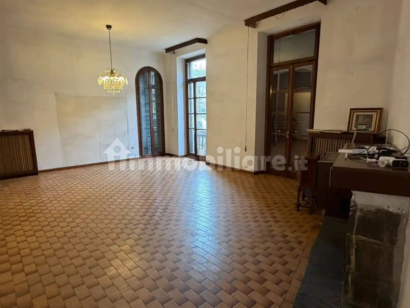 Quadrilocale via Carlo Farini 6, Garibaldi - Corso Como, Milano - foto 5