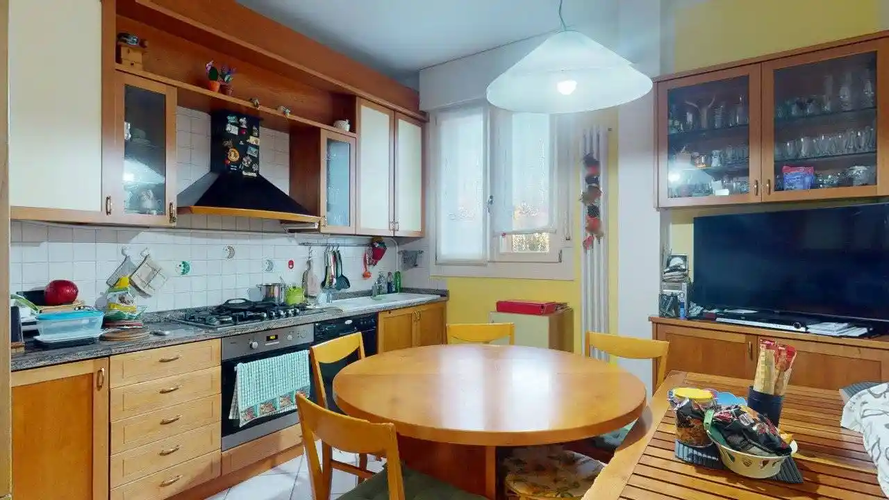 Quadrilocale via Tommaso Albinoni, San Lazzaro, Vicenza - foto 5