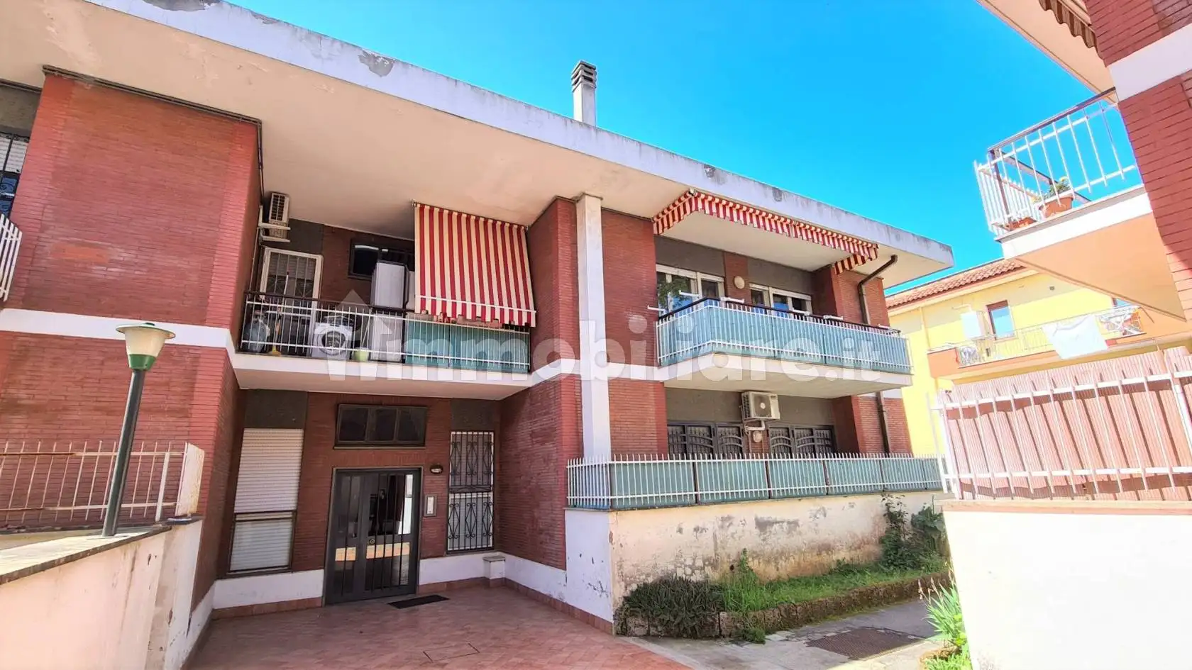 Attico - Mansarda in vendita a Ardea