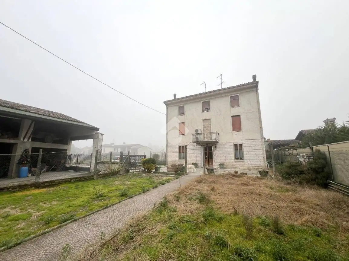 Villa unifamiliare via Magenta 28, Asola - foto 3