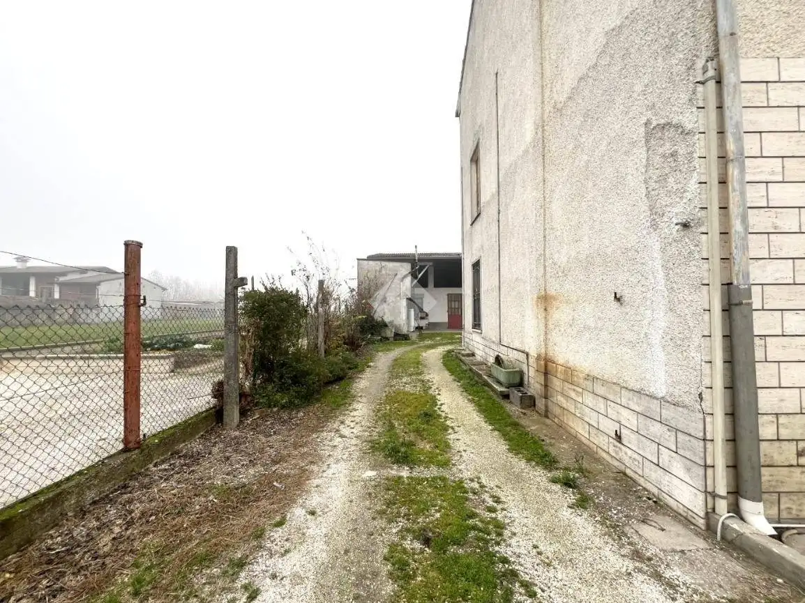 Villa unifamiliare via Magenta 28, Asola - foto 5