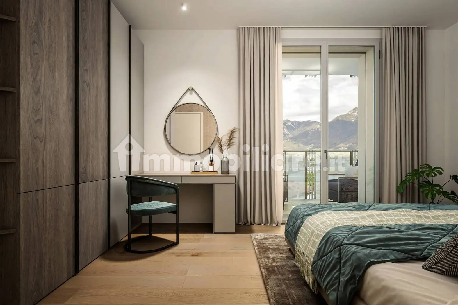 Appartamento in vendita a Lecco