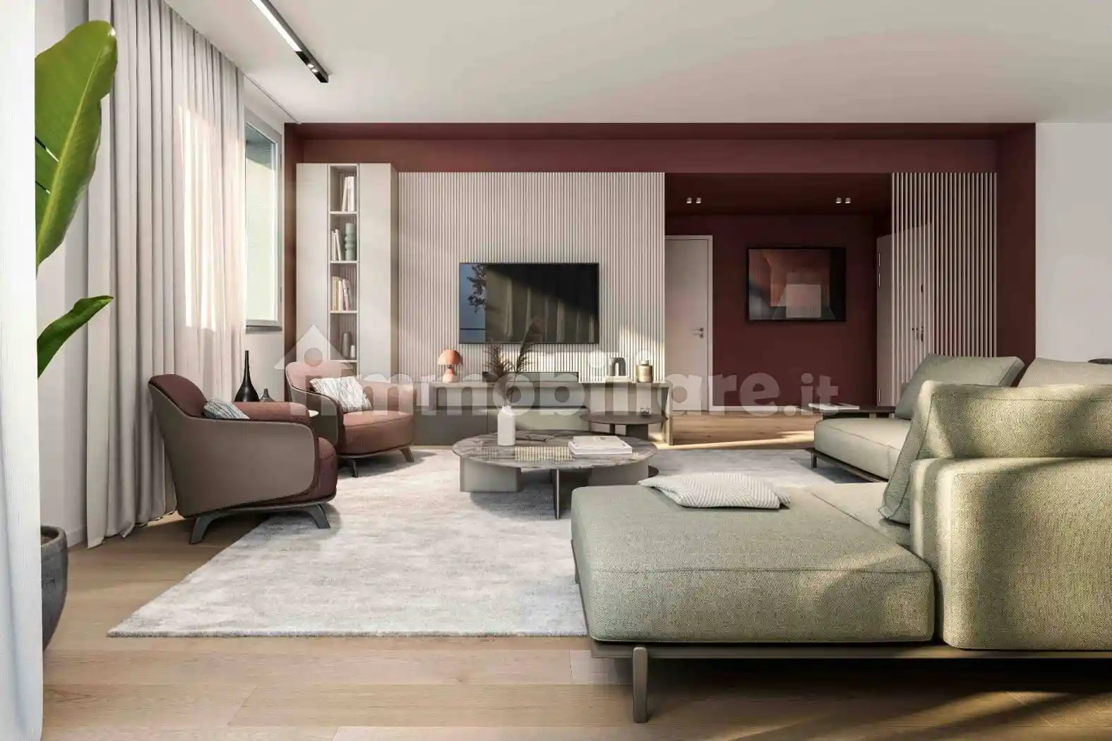 Appartamento - foto 4