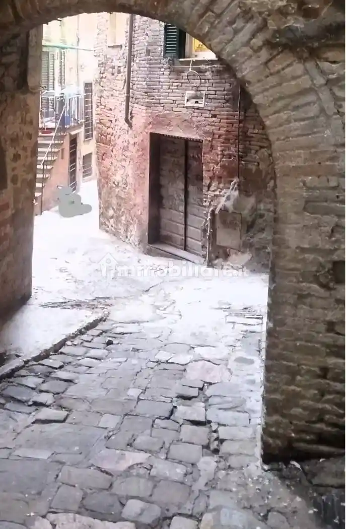 Trilocale via della Viola, Centro Storico, Perugia - foto 4