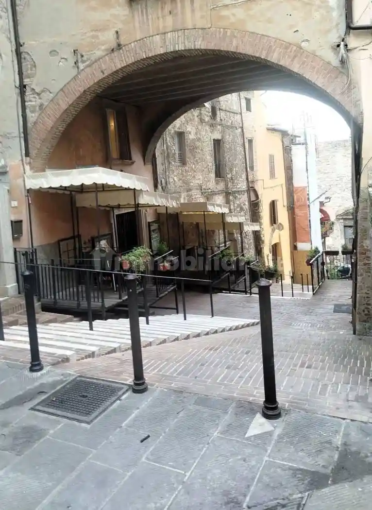 Trilocale via della Viola, Centro Storico, Perugia - foto 5