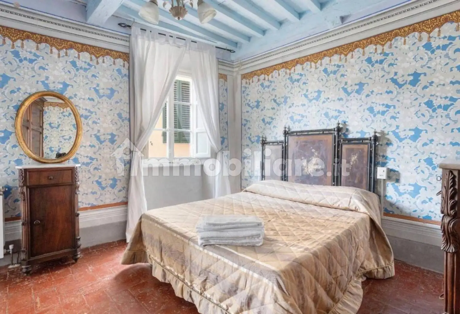 Villa plurifamiliare, ottimo stato, 695 m², Pieve a Elici, Montigiano, Gualdo, Massarosa - foto 4