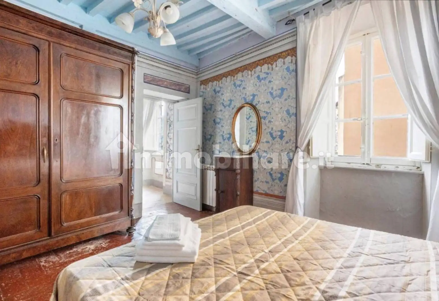 Villa plurifamiliare, ottimo stato, 695 m², Pieve a Elici, Montigiano, Gualdo, Massarosa - foto 5