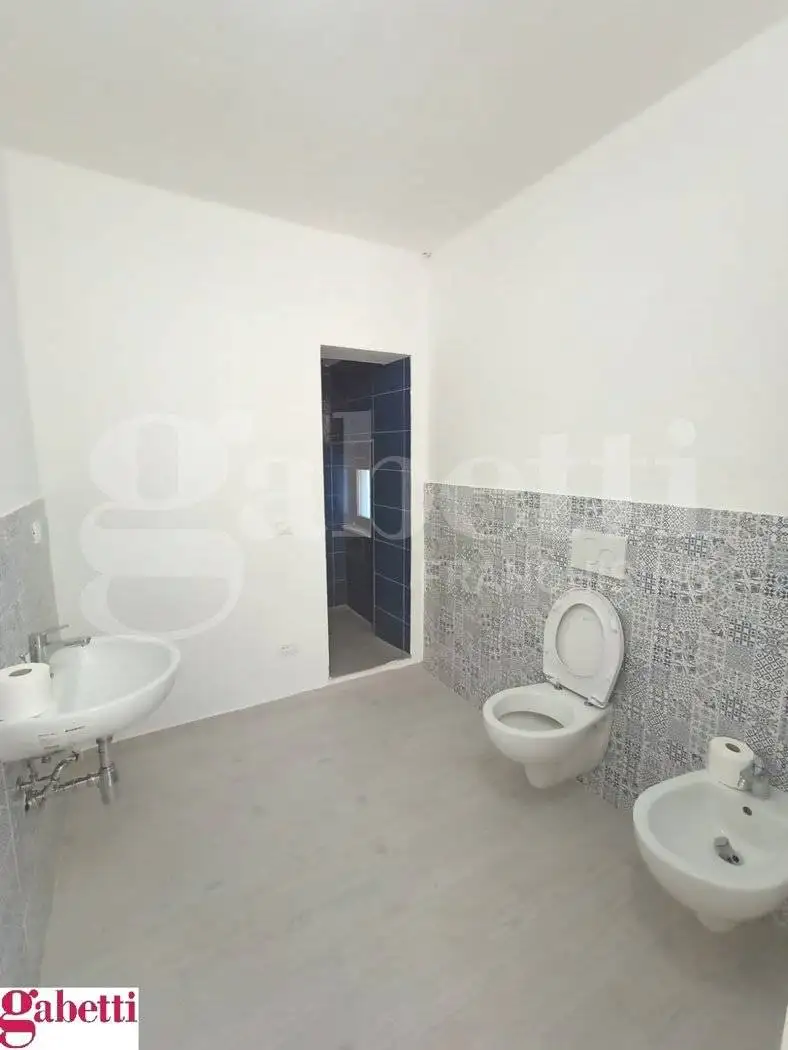 Quadrilocale buono stato, primo piano, Centro, Asciano - foto 5