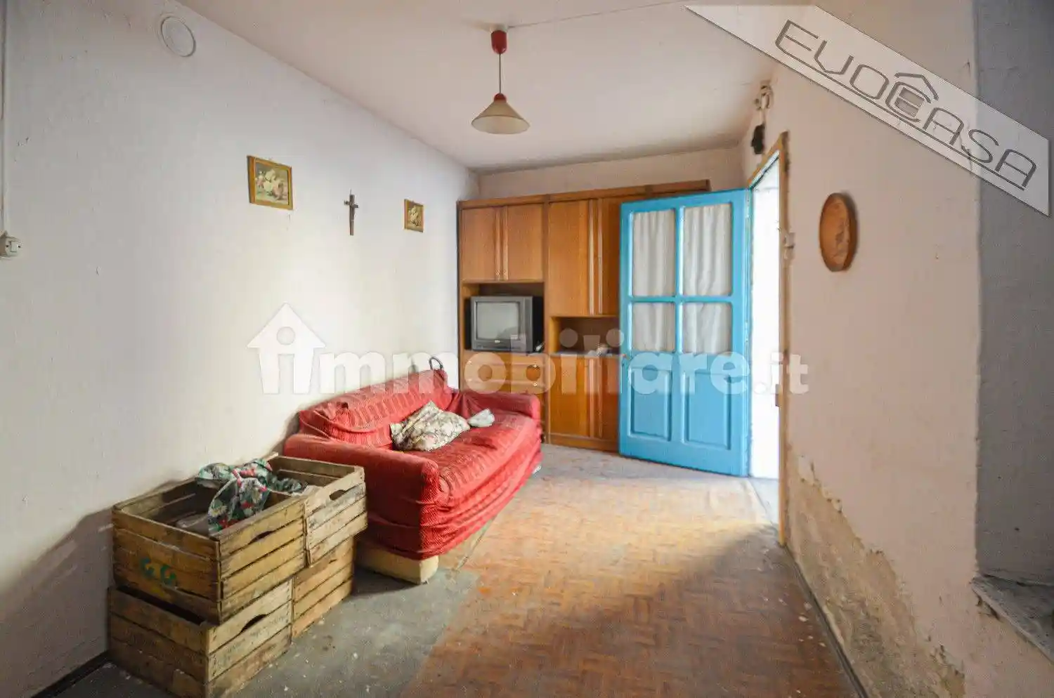 Rustico via Maestra 1, Centro, Villar Pellice - foto 4