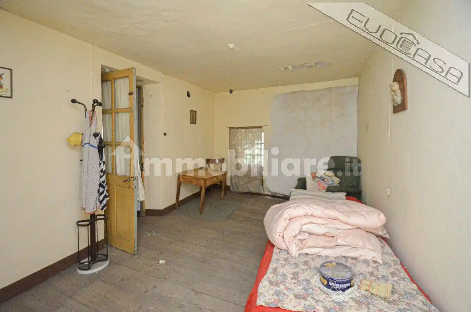 Rustico via Maestra 1, Centro, Villar Pellice - foto 5