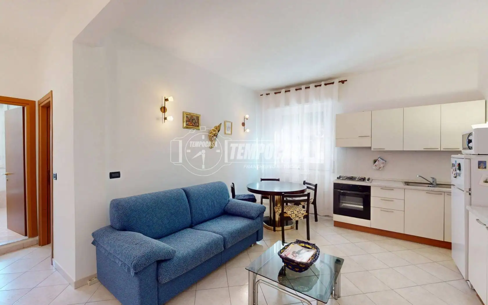 Appartamento in vendita a Pietra Ligure