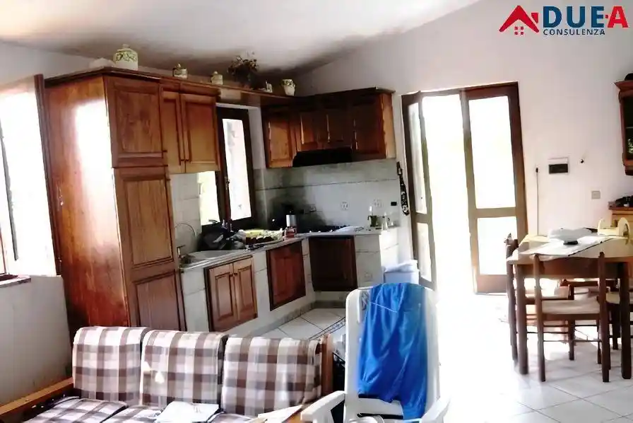 Bilocale via Matese, San Gregorio Matese - foto 2