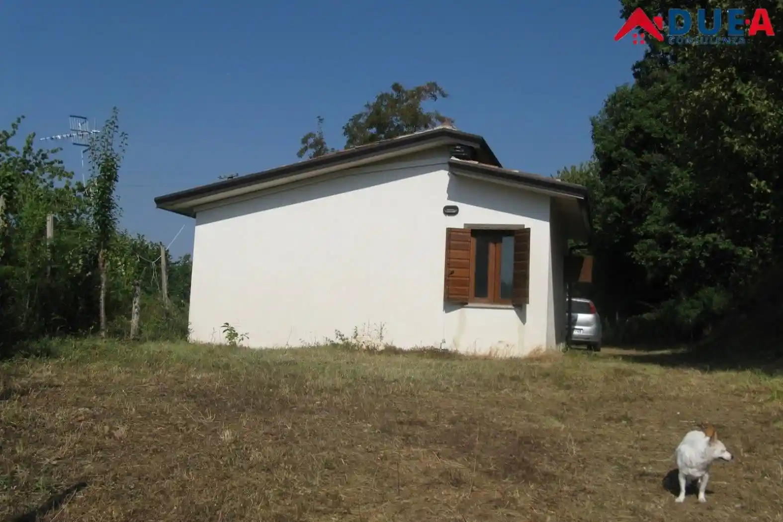 Bilocale via Matese, San Gregorio Matese - foto 5