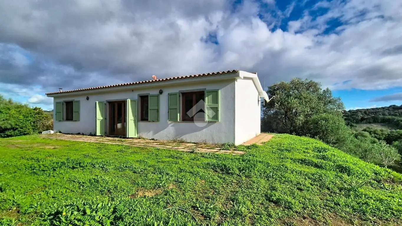 Terratetto unifamiliare via Cudacciolu, Arzachena Paese, Arzachena - foto 2