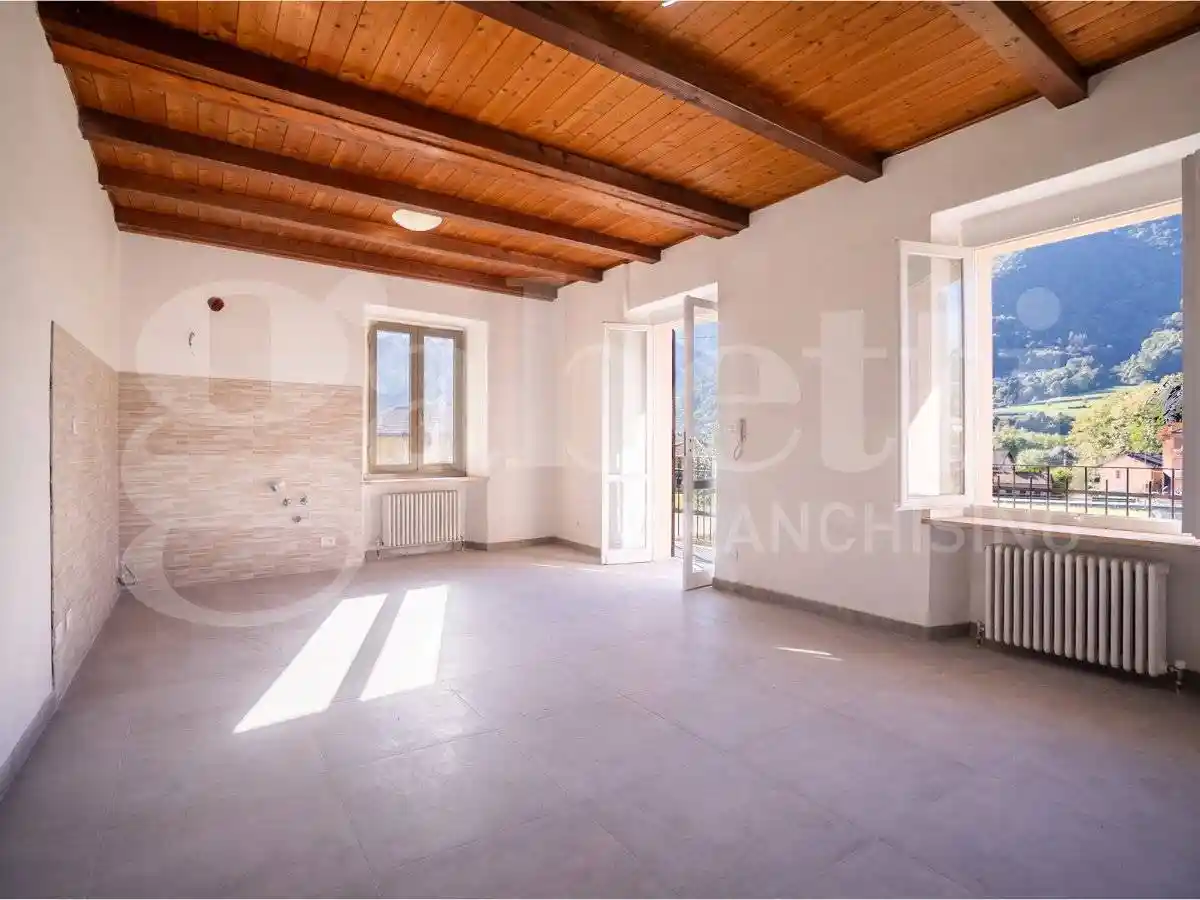 Terratetto unifamiliare via Nazionale, snc, Villar Perosa - foto 2